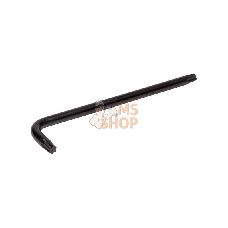 457271;IRIMO;Clés mâles pour vis TORX® brunies;pièce détachée 457271;IRIMO;Clés mâles pour vis TORX® brunies;pièce détachée