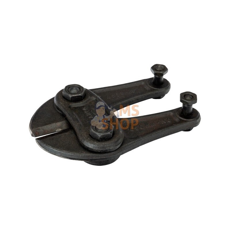 4559-12A JC;BAHCO;Tête de coupe pour coupe-boulons gamme 4559;pièce détachée 4559-12A JC;BAHCO;Tête de coupe pour coupe-boulons gamme 4559;pièce détachée
