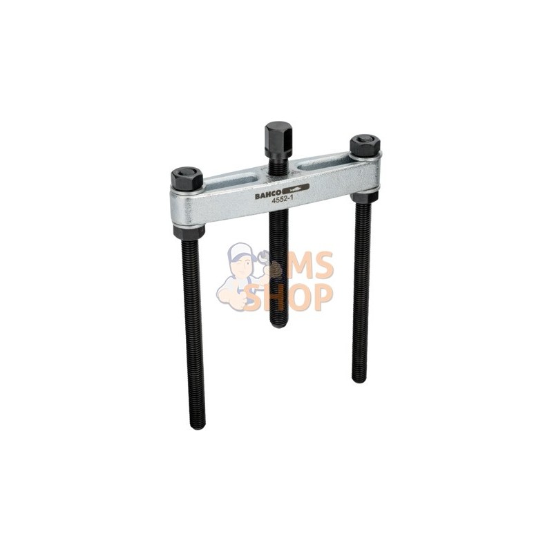 4552-1/B;BAHCO;Extracteur pour décolleurs;pièce détachée
