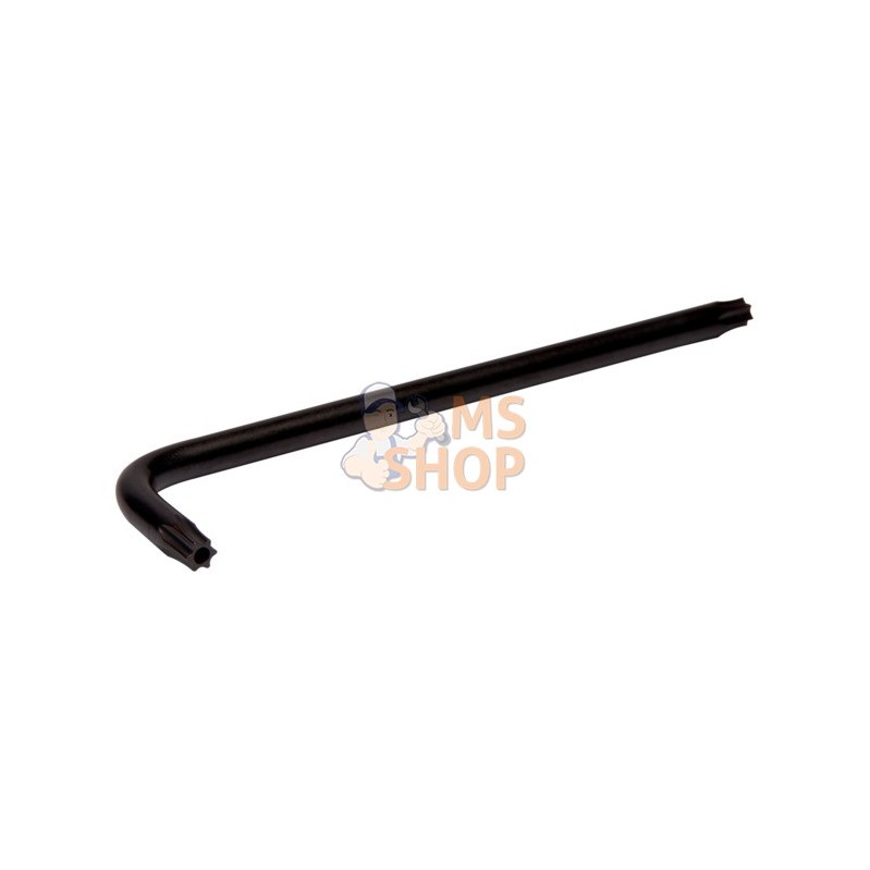 454151;IRIMO;Clés mâles pour vis TORX® tamper, brunies;pièce détachée 454151;IRIMO;Clés mâles pour vis TORX® tamper, brunies;pièce détachée