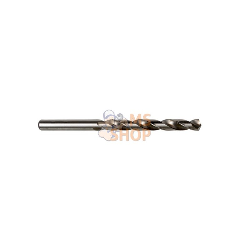 4513-2.50-10P;BAHCO;Forets HSS-G pour le métal - 1, 5 et 10 pcs emballages industriels;pièce détachée