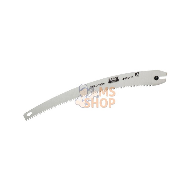 4400-11-BULK;BAHCO;Lames de rechange pour scies 4211,4212,339,340;pièce détachée 4400-11-BULK;BAHCO;Lames de rechange pour scies 4211,4212,339,340;pièce détachée