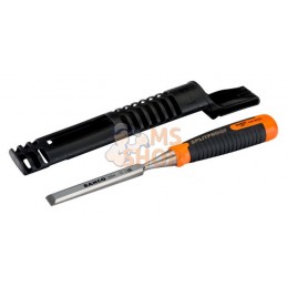 434-10;BAHCO;Ciseau à bois Ergo™ anti-fissures;pièce détachée