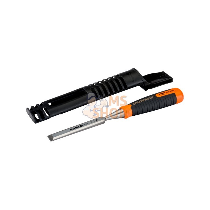 434-10;BAHCO;Ciseau à bois Ergo™ anti-fissures;pièce détachée