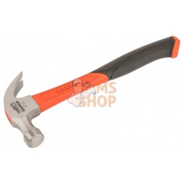 428F-20;BAHCO;Marteau à panne fendue manche fibre de verre;pièce détachée