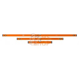 416-SET-1;BAHCO;Jeu de 3 niveaux;pièce détachée