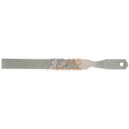 4-155-10-2-0;BAHCO;Lime de jardin/polyvalente, boîte industrielle, sans manche;pièce détachée