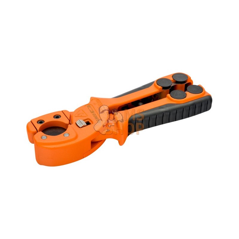 412-26-MULTI;BAHCO;Coupe-tubes pour plastique multicouches;pièce détachée