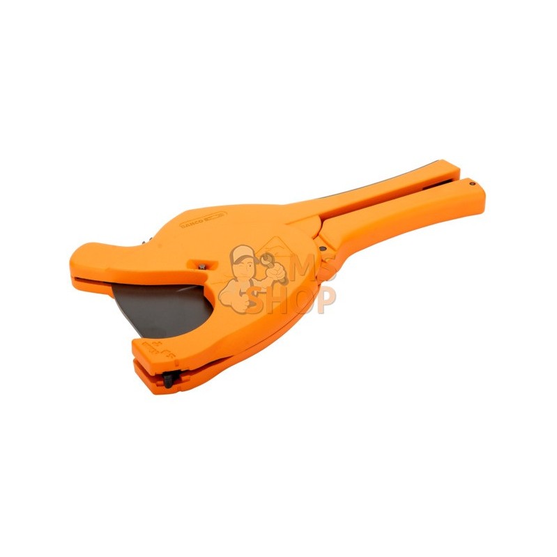 411-35;BAHCO;Coupe-tubes pour le plastique;pièce détachée