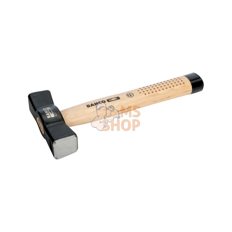 407-1400;BAHCO;Marteau club avec poignée Hickory;pièce détachée