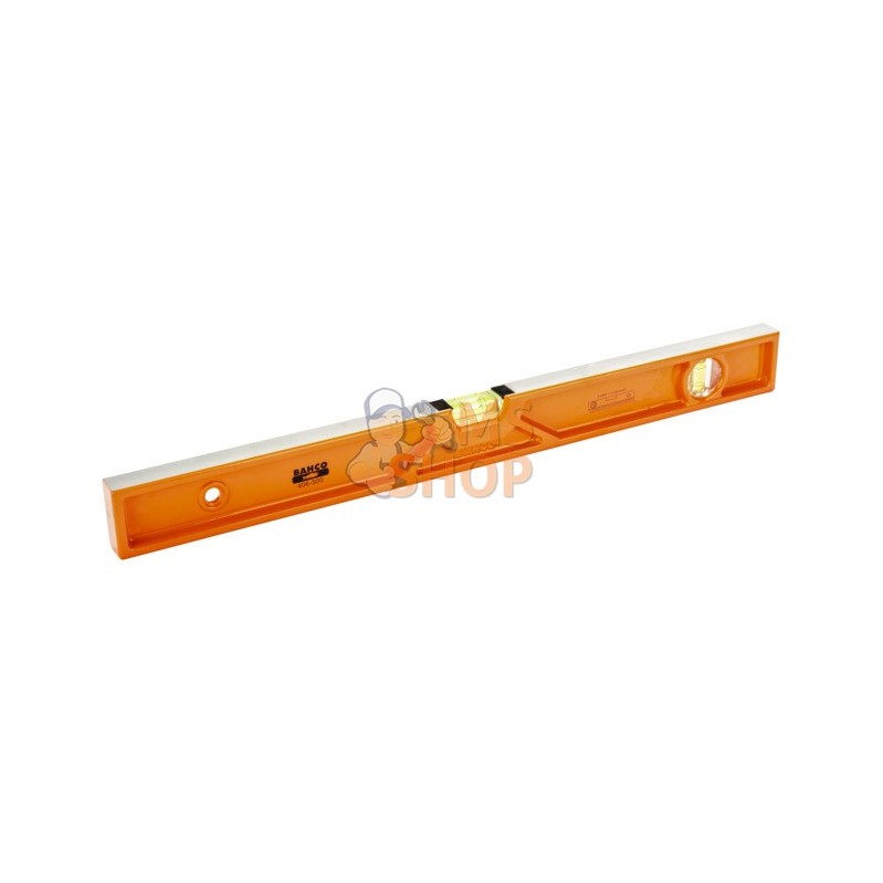 406-500;BAHCO;Niveau à bulle robuste en aluminium injecté;pièce détachée 406-500;BAHCO;Niveau à bulle robuste en aluminium injecté;pièce détachée