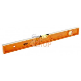 406-300;BAHCO;Niveau à bulle robuste en aluminium injecté;pièce détachée