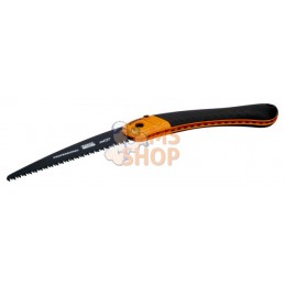 396-JT;BAHCO;Scie arboricole repliable, denture JT;pièce détachée