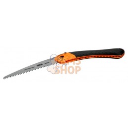 396-JS;BAHCO;Scie arboricole repliable, denture JS;pièce détachée