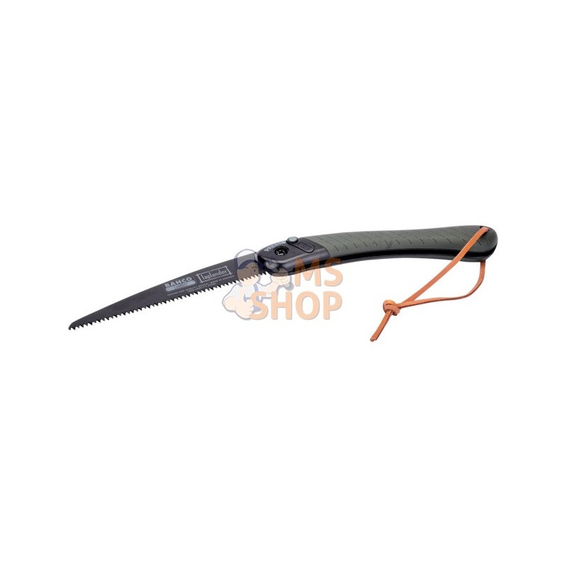 396-BLADE;BAHCO;Scie couteau pliable, denture XT, revêtement spécial;pièce détachée 396-BLADE;BAHCO;Scie couteau pliable, denture XT, revêtement spécial;pièce détachée