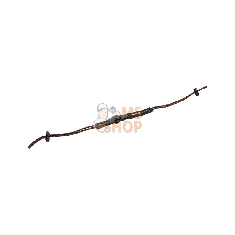 3875-WL1;BAHCO;Longe cordon poignet supportant jusqu'à 1 Kg;pièce détachée 3875-WL1;BAHCO;Longe cordon poignet supportant jusqu'à 1 Kg;pièce détachée