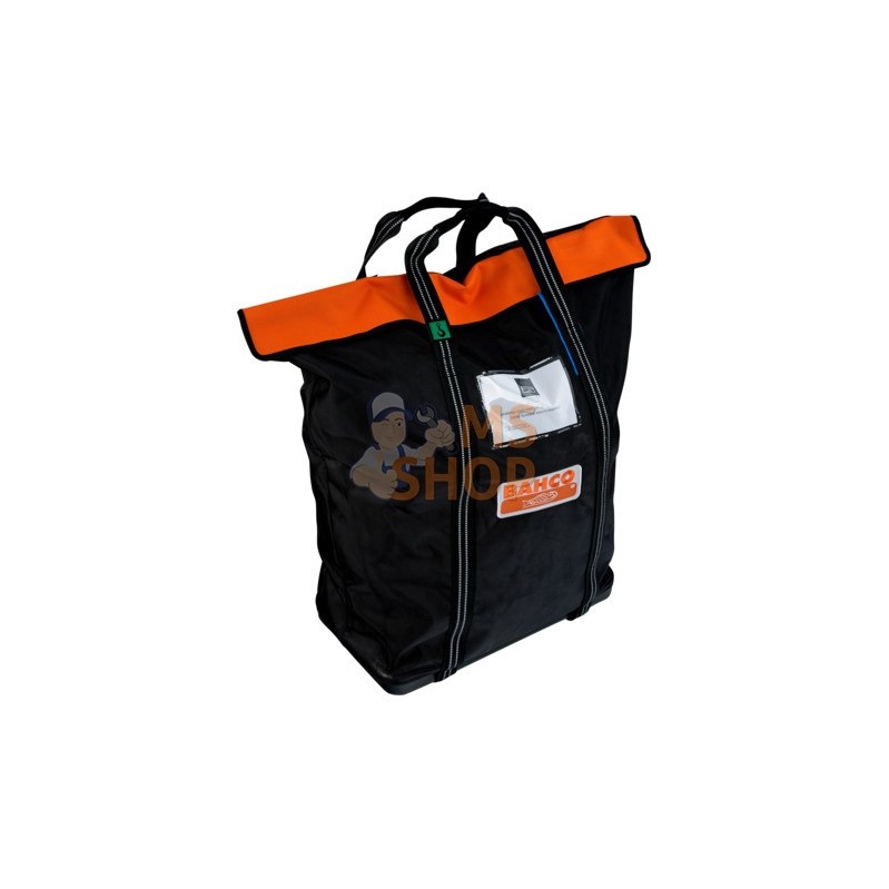 3875-SB70;BAHCO;Sac de levage pour caisses rigides;pièce détachée 3875-SB70;BAHCO;Sac de levage pour caisses rigides;pièce détachée