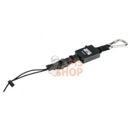 3875-RL1;BAHCO;Longe rétractable supportant jusqu'à 1 Kg;pièce détachée