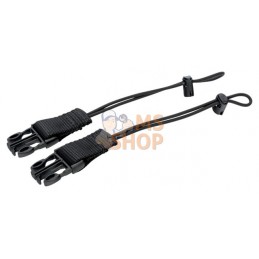 3875-QRL1;BAHCO;Connecteur pour longe 3875-RL1;pièce détachée