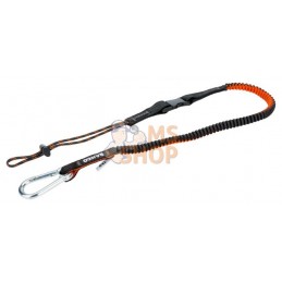3875-LY3;BAHCO;Longe supportant jusqu'à 1 Kg  avec boucle amovible;pièce détachée