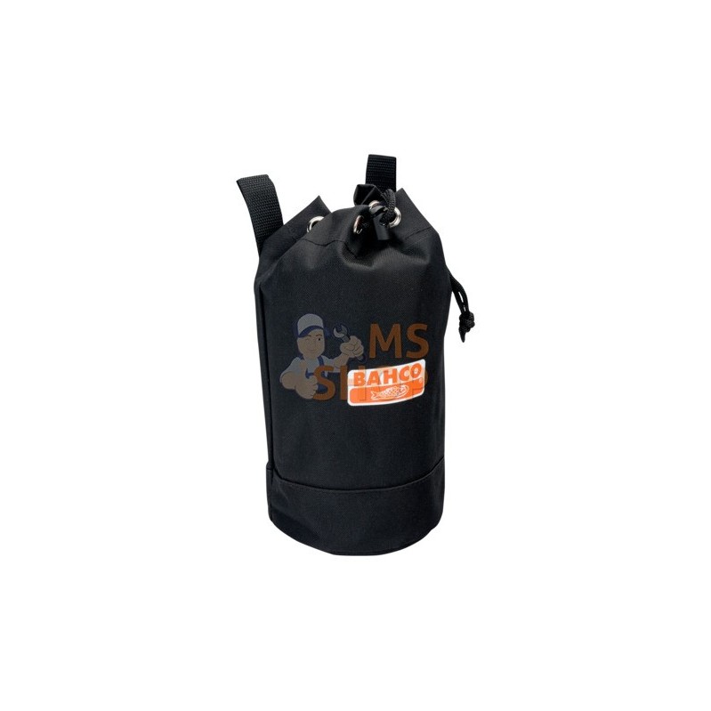 3875-HB10;BAHCO;Sac de levage pour le travail en hauteur de 10 litres - Charge maxi : 1 kg;pièce détachée 3875-HB10;BAHCO;Sac de levage pour le travail en hauteur de 10 litres - Charge maxi : 1 kg;pièce détachée