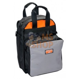 3875-BP2;BAHCO;Grand sac à dos;pièce détachée