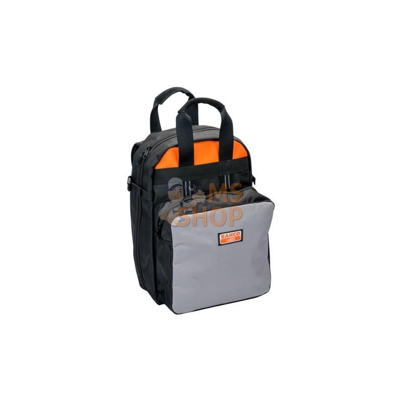 3875-BP2;BAHCO;Grand sac à dos;pièce détachée 3875-BP2;BAHCO;Grand sac à dos;pièce détachée