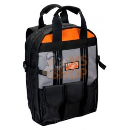 3875-BP1;BAHCO;Petit sac à dos;pièce détachée