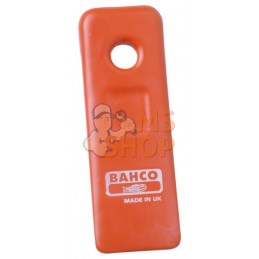 3870-WEDGE-3;BAHCO;Coin de calage, longueur 75mm;pièce détachée