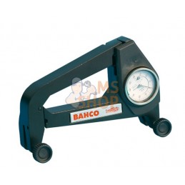 3870-TENSION METER;BAHCO;Tensiomètre;pièce détachée