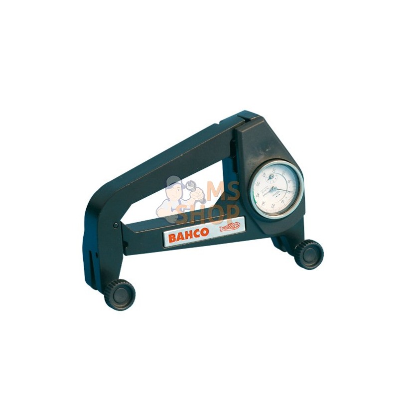 3870-TENSION METER;BAHCO;Tensiomètre;pièce détachée 3870-TENSION METER;BAHCO;Tensiomètre;pièce détachée