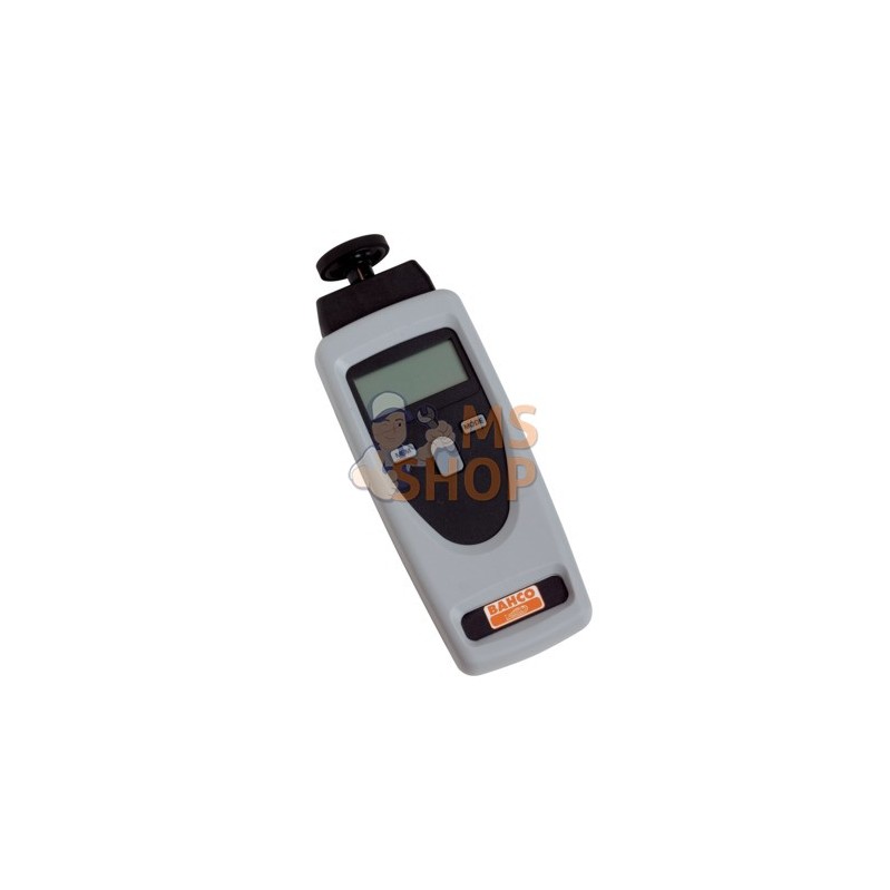 3870-TACHO METER;BAHCO;Tachymètre;pièce détachée