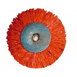 3870-BRUSH-80-8;BAHCO;Brosse;pièce détachée