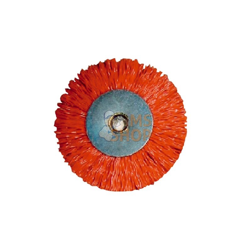 3870-BRUSH-100-10-HEX;BAHCO;Brosse;pièce détachée 3870-BRUSH-100-10-HEX;BAHCO;Brosse;pièce détachée