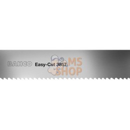 3857-27-0.9-EZ-L;BAHCO;Lame de scie à ruban universelle pour petits ateliers;pièce détachée