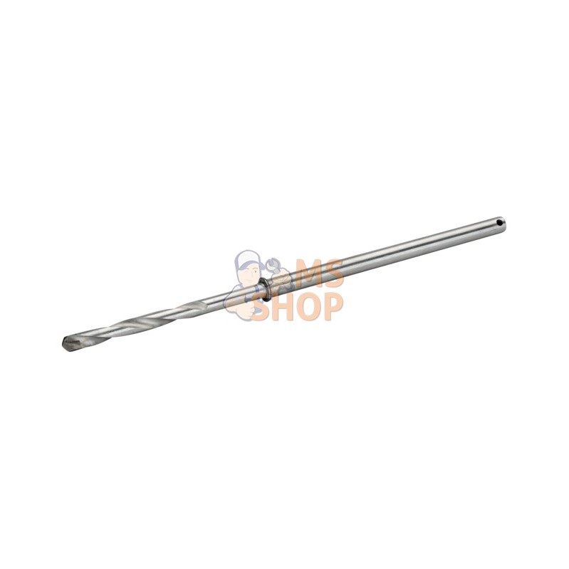 3834-DRL-EL;BAHCO;Foret pilote carbure pour arbres supports à éjection rapide;pièce détachée 3834-DRL-EL;BAHCO;Foret pilote carbure pour arbres supports à éjection rapide;pièce détachée