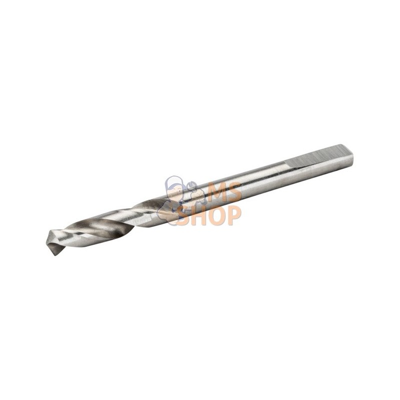 3834-DRL;BAHCO;Foret pilote HSS pour arbres supports;pièce détachée 3834-DRL;BAHCO;Foret pilote HSS pour arbres supports;pièce détachée