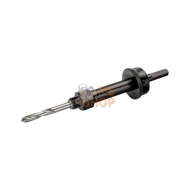3834-ARBR-9100EL;BAHCO;Arbre support à éjection rapide;pièce détachée 3834-ARBR-9100EL;BAHCO;Arbre support à éjection rapide;pièce détachée