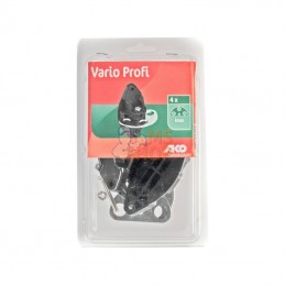 446505041; AKO; Isolateur de poignée Pro; pièce detachée