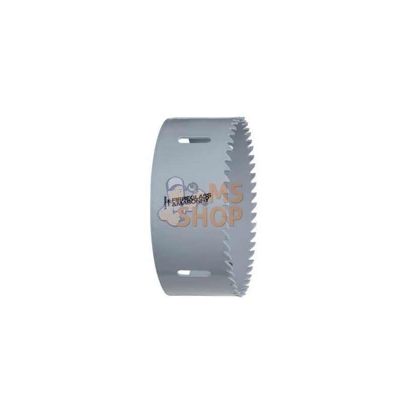 3832-83;BAHCO;SCIES TRÉPANS CARBURE;pièce détachée