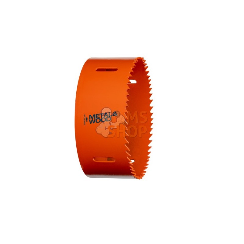 3830-146-C;BAHCO;Scies trépans Sandflex bimétal;pièce détachée