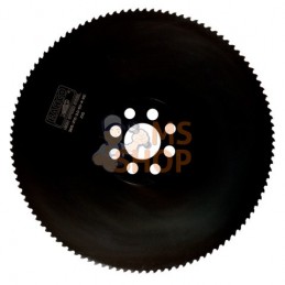 3815-370-3.0-50-4-10C;BAHCO;Lame de scie circulaire HSS;pièce détachée
