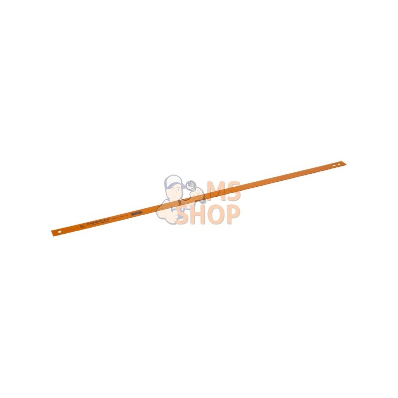3806-600-32;BAHCO;Lame Spiro Bimétal SANDFLEX®;pièce détachée 3806-600-32;BAHCO;Lame Spiro Bimétal SANDFLEX®;pièce détachée