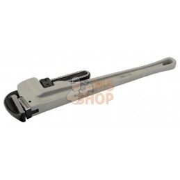 380-10;BAHCO;Clé à crémaillère en aluminium /380;pièce détachée