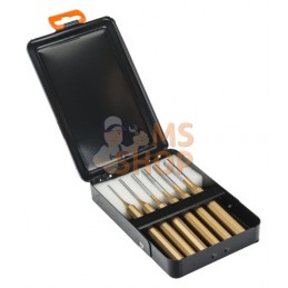 3734S/6;BAHCO;Jeu de chasse-goupilles;pièce détachée