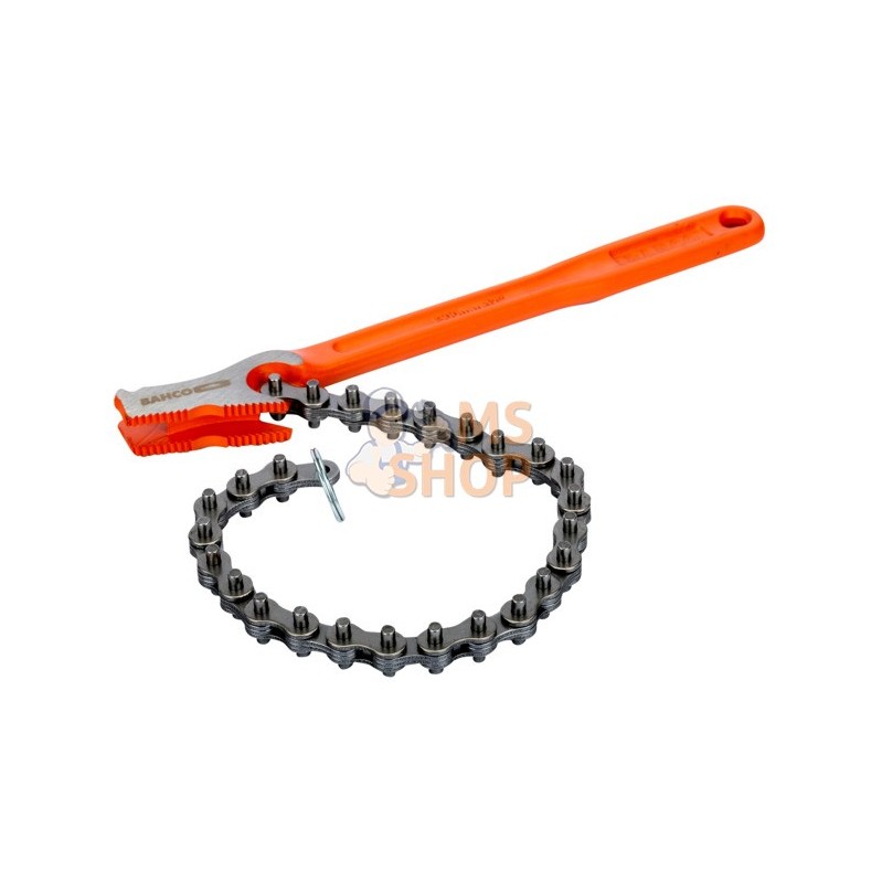 370-4;BAHCO;Clé à chaîne;pièce détachée 370-4;BAHCO;Clé à chaîne;pièce détachée