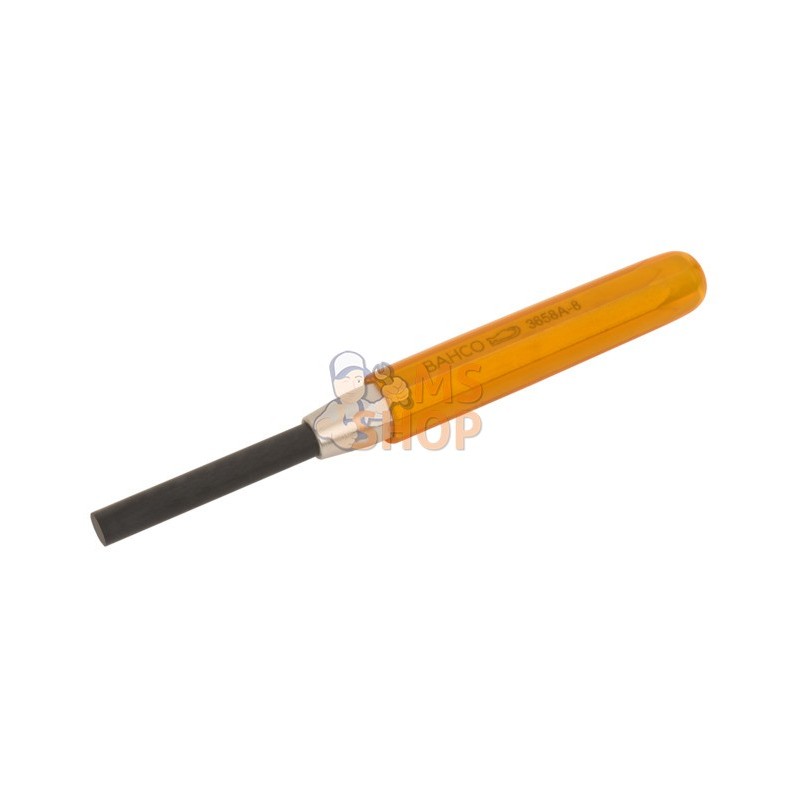 3658A-8;BAHCO;Chasse-goupilles gainé;pièce détachée 3658A-8;BAHCO;Chasse-goupilles gainé;pièce détachée