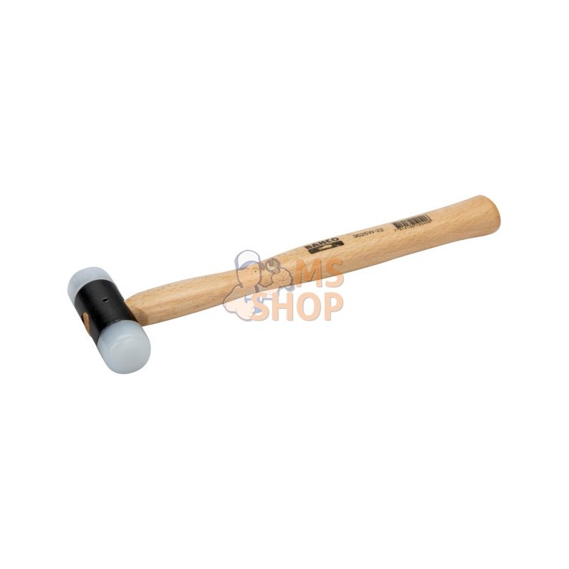 3625W-28;BAHCO;Massette à embouts nylon;pièce détachée 3625W-28;BAHCO;Massette à embouts nylon;pièce détachée