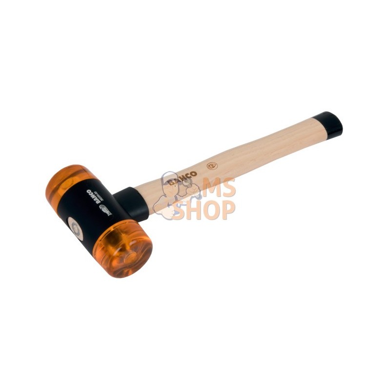 3625N-40;BAHCO;Embouts de rechange Superflex;pièce détachée 3625N-40;BAHCO;Embouts de rechange Superflex;pièce détachée