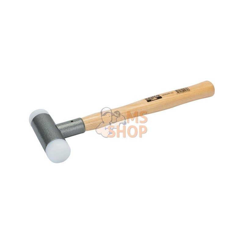 3625AR-50;BAHCO;Massette anti-rebond;pièce détachée 3625AR-50;BAHCO;Massette anti-rebond;pièce détachée